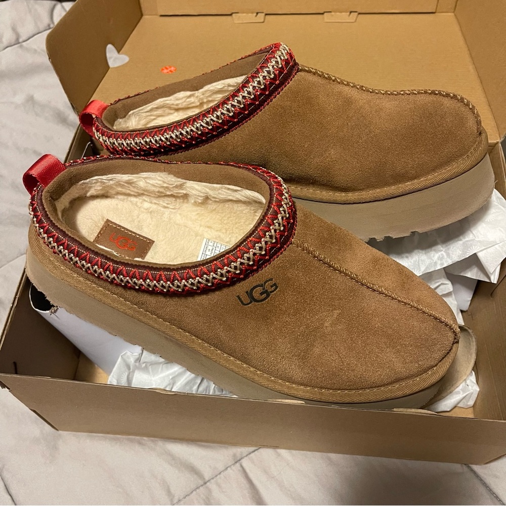 Ugg Tazz chestnut